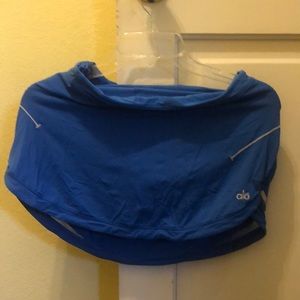 Alo Tennis Skort (women)